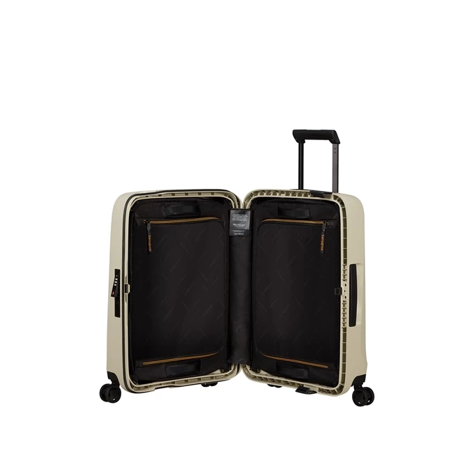 Samsonite Essens Spinner 55 Warm Neutral 10 Samsonite Essens Spinner 55 Warm Neutral - Afbeelding 8