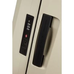 Samsonite Essens Spinner 55 Warm Neutral 28 Samsonite Essens Spinner 55 Warm Neutral -Samsonite Winkel image 3361