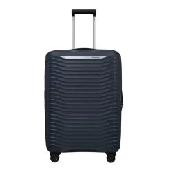 Samsonite Upscape Spinner 68 Expandable Blue Nights