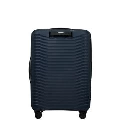 Samsonite Upscape Spinner 68 Expandable Blue Nights -Samsonite Winkel image 3366