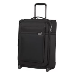 Samsonite Airea Upright 55 Exp Toppocket Black -Samsonite Winkel image 3376