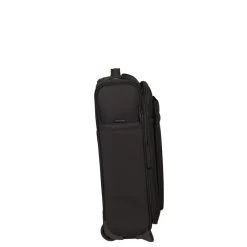 Samsonite Airea Upright 55 Exp Toppocket Black -Samsonite Winkel image 3378