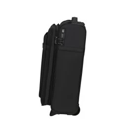 Samsonite Airea Upright 55 Exp Toppocket Black -Samsonite Winkel image 3380