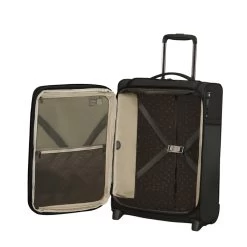 Samsonite Airea Upright 55 Exp Toppocket Black -Samsonite Winkel image 3381