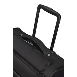 Samsonite Airea Upright 55 Exp Toppocket Black -Samsonite Winkel image 3382