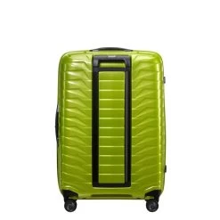 Samsonite Proxis Spinner 69 Lime 12 Samsonite Proxis Spinner 69 Lime -Samsonite Winkel image 3385