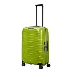 Samsonite Proxis Spinner 69 Lime 14 Samsonite Proxis Spinner 69 Lime -Samsonite Winkel image 3387