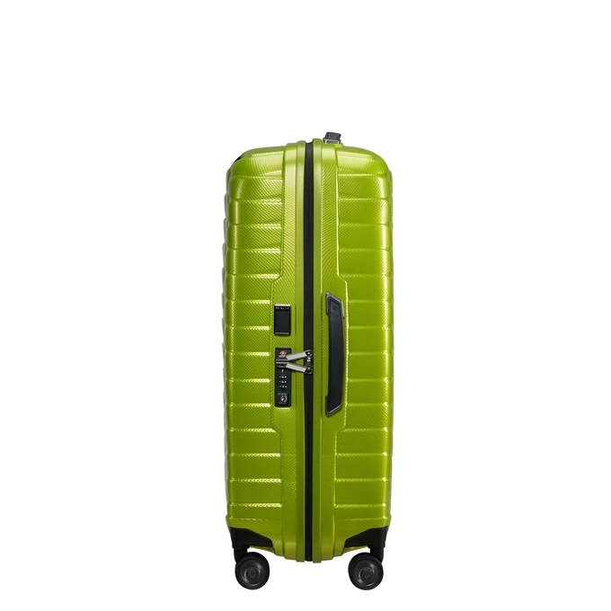 Samsonite Proxis Spinner 69 Lime 8 Samsonite Proxis Spinner 69 Lime - Afbeelding 6