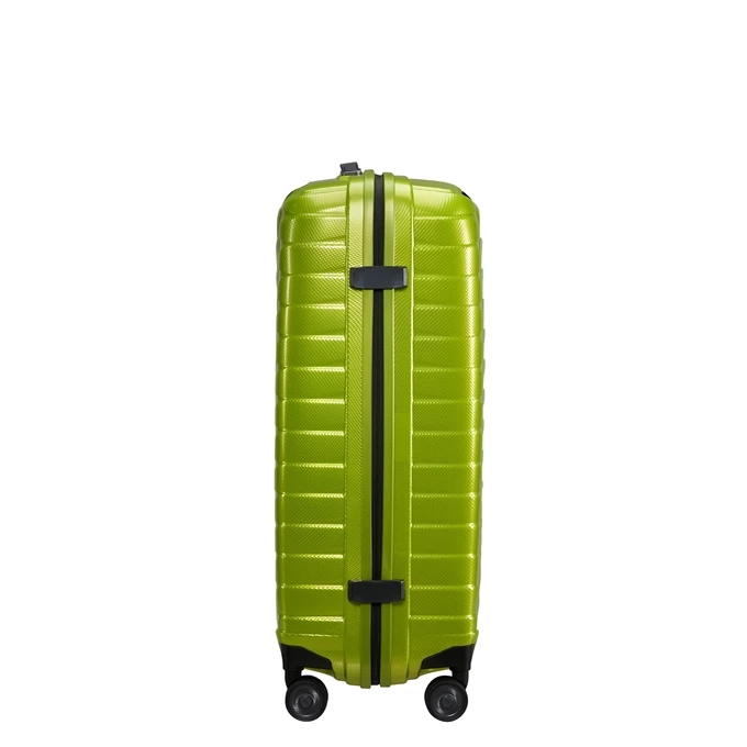 Samsonite Proxis Spinner 69 Lime 9 Samsonite Proxis Spinner 69 Lime - Afbeelding 7