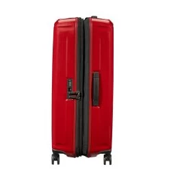 Samsonite Nuon Spinner 75 Exp Metallic Red 12 Samsonite Nuon Spinner 75 Exp Metallic Red -Samsonite Winkel image 339