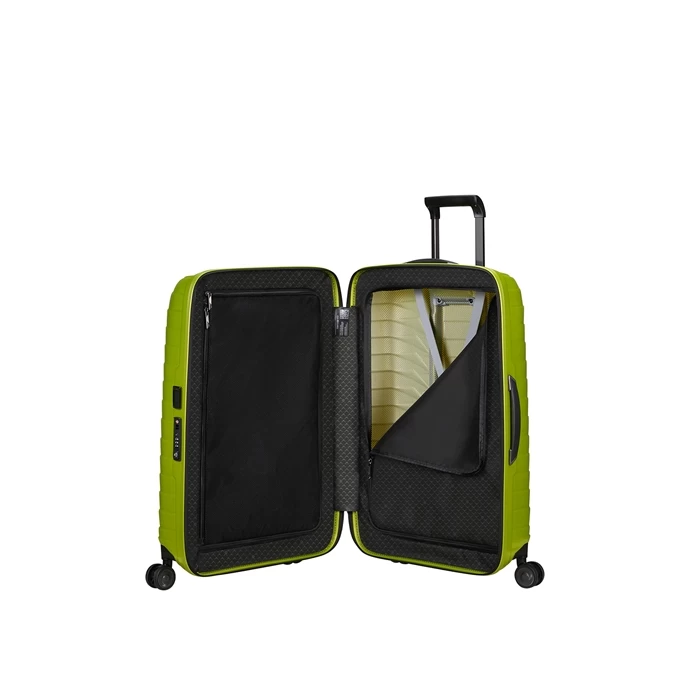 Samsonite Proxis Spinner 69 Lime 10 Samsonite Proxis Spinner 69 Lime - Afbeelding 8