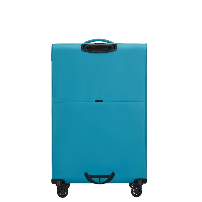 Samsonite Litebeam Spinner 77 EXP Ocean Blue 5 Samsonite Litebeam Spinner 77 EXP Ocean Blue - Afbeelding 3