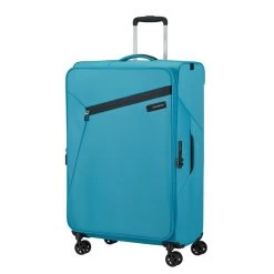 Samsonite Litebeam Spinner 77 EXP Ocean Blue 14 Samsonite Litebeam Spinner 77 EXP Ocean Blue -Samsonite Winkel image 3394
