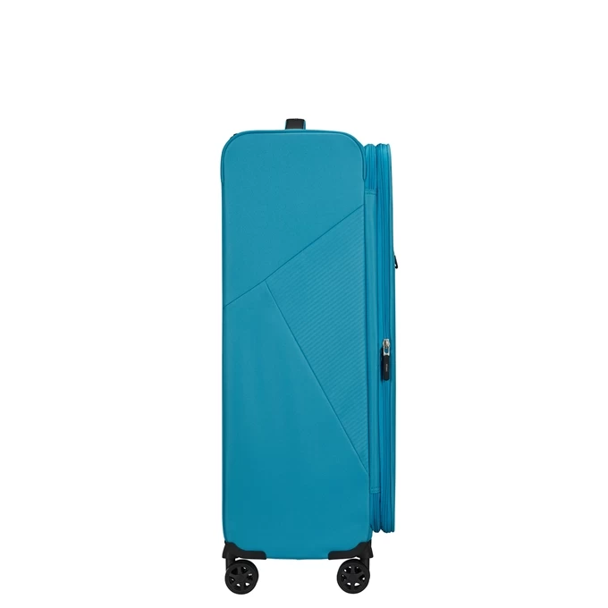Samsonite Litebeam Spinner 77 EXP Ocean Blue 8 Samsonite Litebeam Spinner 77 EXP Ocean Blue - Afbeelding 6