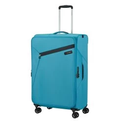 Samsonite Litebeam Spinner 77 EXP Ocean Blue 18 Samsonite Litebeam Spinner 77 EXP Ocean Blue -Samsonite Winkel image 3398