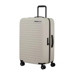 Samsonite Stackd Spinner 68 Sand -Samsonite Winkel image 3403