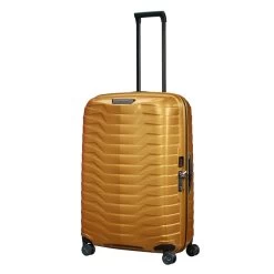 Samsonite Proxis Spinner 75 Honey Gold -Samsonite Winkel image 3413