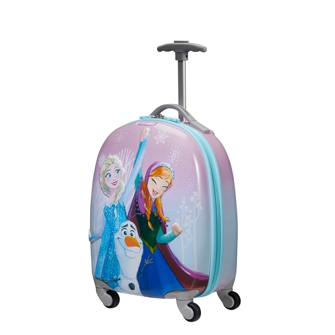 Samsonite Disney Ultimate 2.0 Spinner 46 Frozen 5 Samsonite Disney Ultimate 2.0 Spinner 46 Frozen - Afbeelding 3