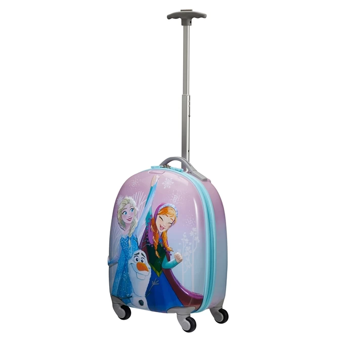 Samsonite Disney Ultimate 2.0 Spinner 46 Frozen 8 Samsonite Disney Ultimate 2.0 Spinner 46 Frozen - Afbeelding 6