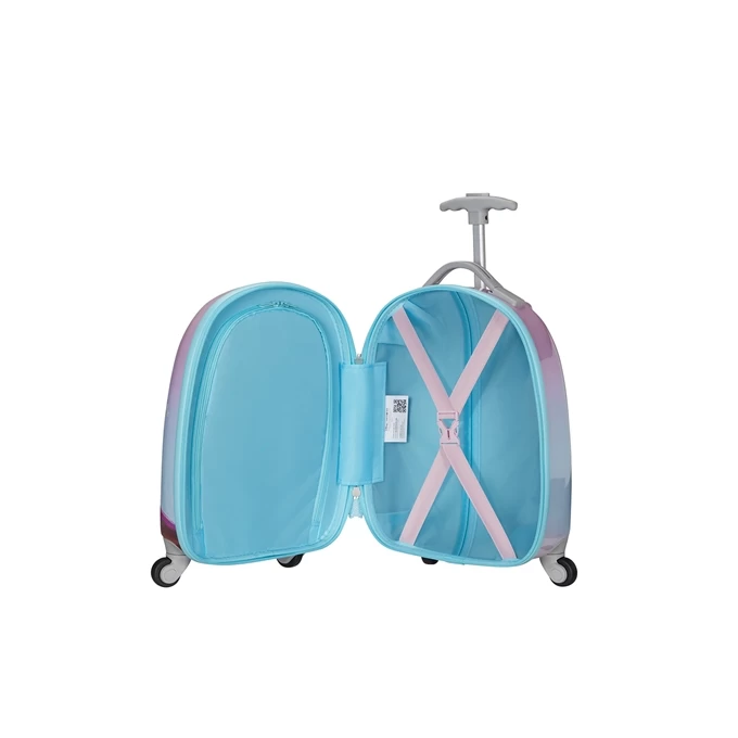 Samsonite Disney Ultimate 2.0 Spinner 46 Frozen 9 Samsonite Disney Ultimate 2.0 Spinner 46 Frozen - Afbeelding 7