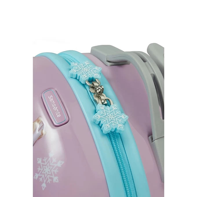 Samsonite Disney Ultimate 2.0 Spinner 46 Frozen 11 Samsonite Disney Ultimate 2.0 Spinner 46 Frozen - Afbeelding 9