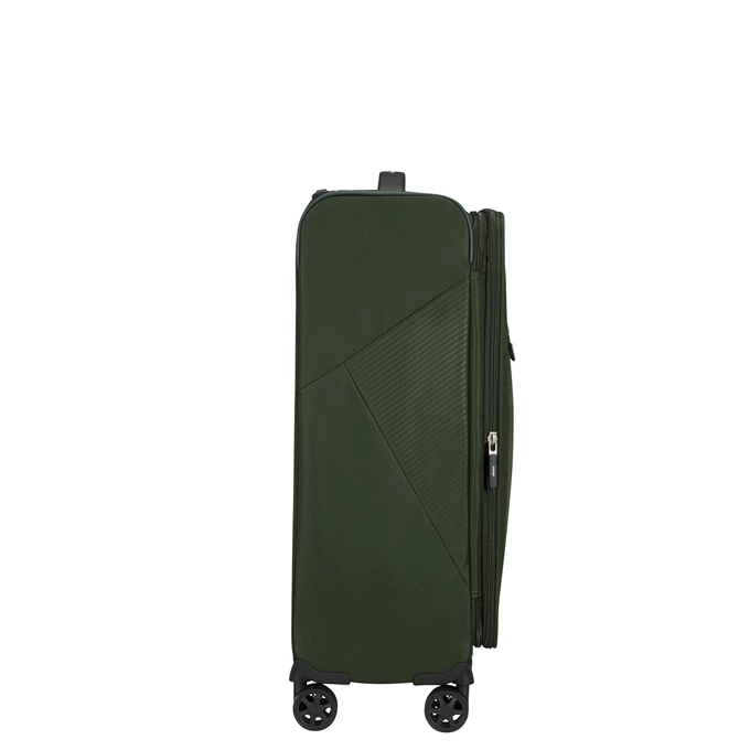 Samsonite Litebeam Spinner 66 EXP Climbing Ivy 8 Samsonite Litebeam Spinner 66 EXP Climbing Ivy - Afbeelding 6