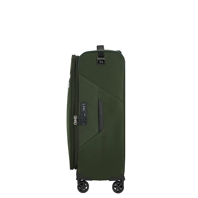 Samsonite Litebeam Spinner 66 EXP Climbing Ivy 9 Samsonite Litebeam Spinner 66 EXP Climbing Ivy - Afbeelding 7