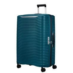 Samsonite Upscape Spinner 81 Expandable Petrol Blue -Samsonite Winkel image 3445