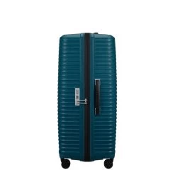 Samsonite Upscape Spinner 81 Expandable Petrol Blue -Samsonite Winkel image 3447