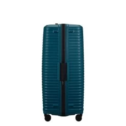 Samsonite Upscape Spinner 81 Expandable Petrol Blue -Samsonite Winkel image 3448