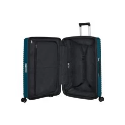 Samsonite Upscape Spinner 81 Expandable Petrol Blue -Samsonite Winkel image 3450