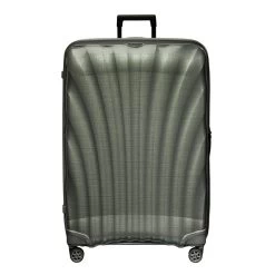 Samsonite C-Lite Spinner 86 Metallic Green