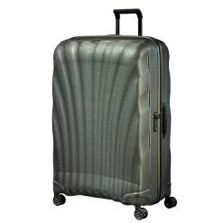 Samsonite C-Lite Spinner 86 Metallic Green 12 Samsonite C-Lite Spinner 86 Metallic Green -Samsonite Winkel image 3461