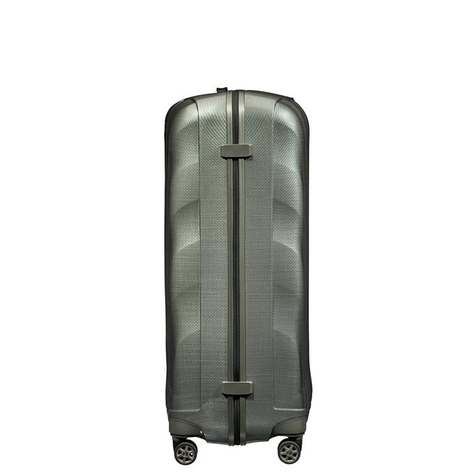 Samsonite C-Lite Spinner 86 Metallic Green 7 Samsonite C-Lite Spinner 86 Metallic Green - Afbeelding 5