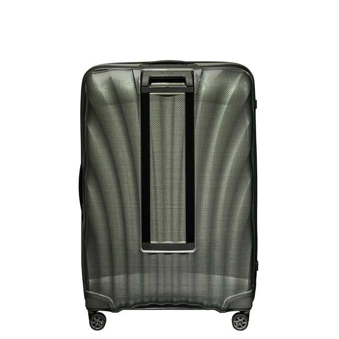 Samsonite C-Lite Spinner 86 Metallic Green 8 Samsonite C-Lite Spinner 86 Metallic Green - Afbeelding 6