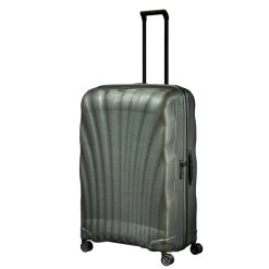 Samsonite C-Lite Spinner 86 Metallic Green 17 Samsonite C-Lite Spinner 86 Metallic Green -Samsonite Winkel image 3466