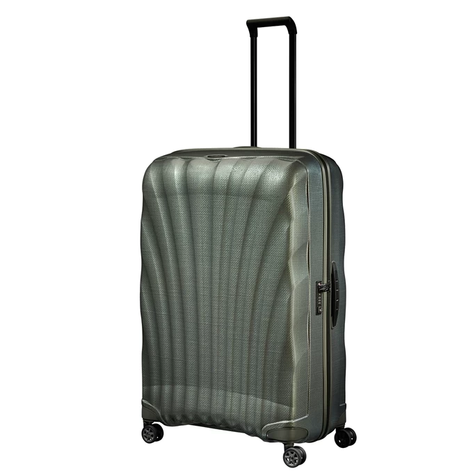Samsonite C-Lite Spinner 86 Metallic Green 10 Samsonite C-Lite Spinner 86 Metallic Green - Afbeelding 8