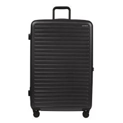 Samsonite Stackd Spinner 81 Black