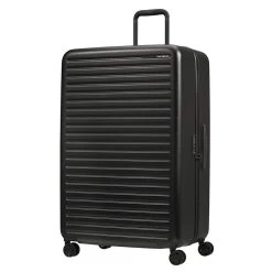 Samsonite Stackd Spinner 81 Black -Samsonite Winkel image 3469