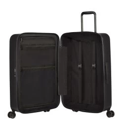 Samsonite Stackd Spinner 81 Black -Samsonite Winkel image 3473