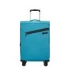 Samsonite Litebeam Spinner 66 EXP Ocean Blue -Samsonite Winkel image 3475