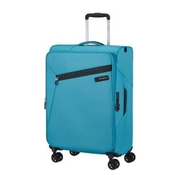 Samsonite Litebeam Spinner 66 EXP Ocean Blue -Samsonite Winkel image 3478