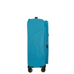 Samsonite Litebeam Spinner 66 EXP Ocean Blue -Samsonite Winkel image 3480