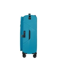 Samsonite Litebeam Spinner 66 EXP Ocean Blue -Samsonite Winkel image 3481