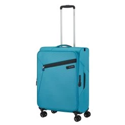 Samsonite Litebeam Spinner 66 EXP Ocean Blue -Samsonite Winkel image 3482