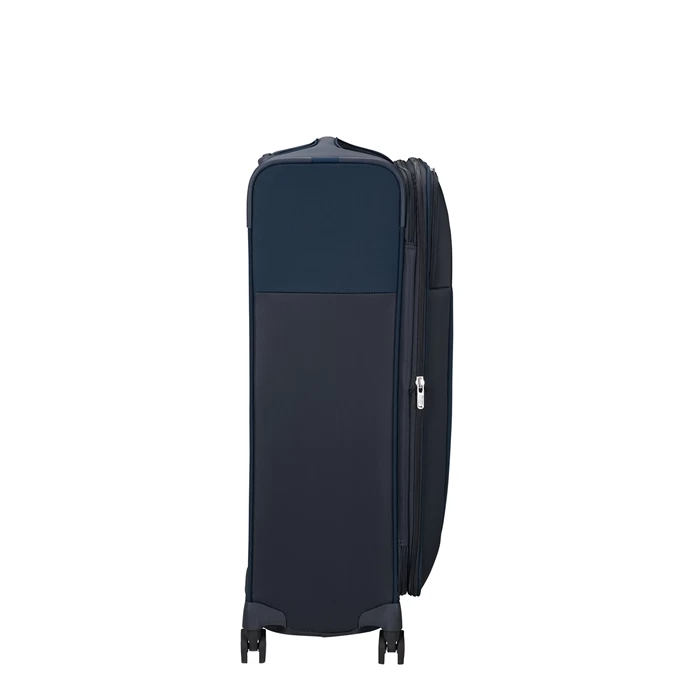 Samsonite D'Lite Spinner 71 Exp Midnight Blue 5 Samsonite D'Lite Spinner 71 Exp Midnight Blue - Afbeelding 3