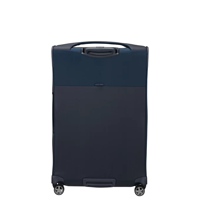 Samsonite D'Lite Spinner 71 Exp Midnight Blue 7 Samsonite D'Lite Spinner 71 Exp Midnight Blue - Afbeelding 5