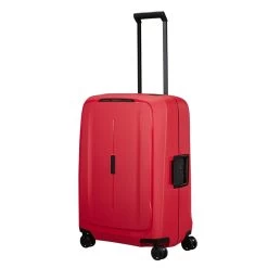 Samsonite Essens Spinner 69 Hibiscus Red -Samsonite Winkel image 349