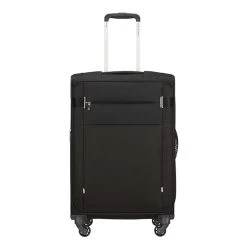Samsonite Citybeat Spinner 66 Exp Black