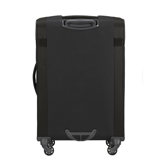 Samsonite Citybeat Spinner 66 Exp Black 6 Samsonite Citybeat Spinner 66 Exp Black - Afbeelding 4